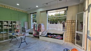 Local comercial en alquiler en Norte en Jerez de la Frontera