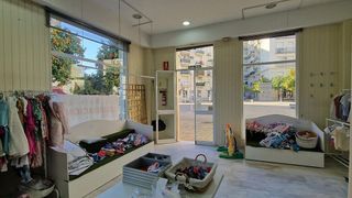 Local comercial en alquiler en Norte en Jerez de la Frontera