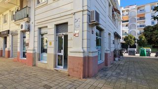 Local comercial en alquiler en Norte en Jerez de la Frontera