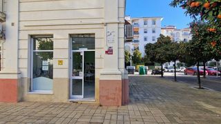 Local comercial en alquiler en Norte en Jerez de la Frontera