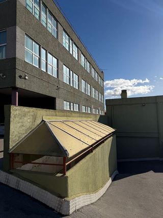 Edificio en alquiler en Zona Industrial en Alcobendas