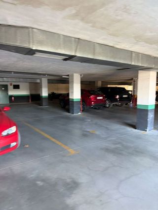 Edificio en alquiler en Zona Industrial en Alcobendas