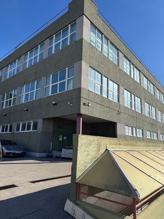 Edificio en alquiler en Zona Industrial en Alcobendas