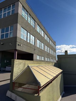 Edificio en alquiler en Zona Industrial en Alcobendas