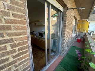 Piso en alquiler en Guindalera en Madrid