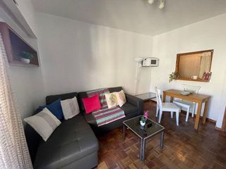 Piso en alquiler en Guindalera en Madrid