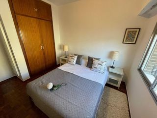 Piso en alquiler en Guindalera en Madrid