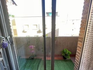 Piso en alquiler en Guindalera en Madrid