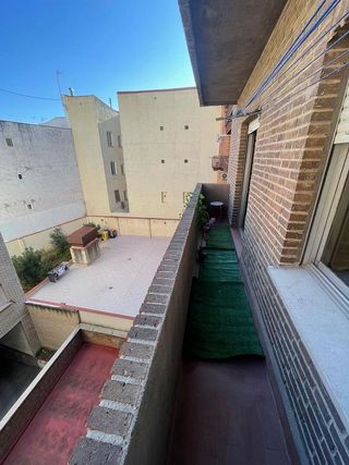 Piso en alquiler en Guindalera en Madrid