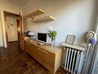 Piso en alquiler en Guindalera en Madrid