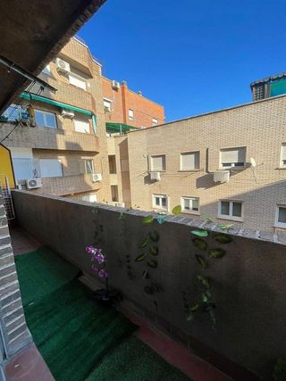 Piso en alquiler en Guindalera en Madrid