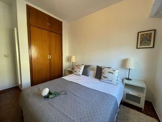 Piso en alquiler en Guindalera en Madrid