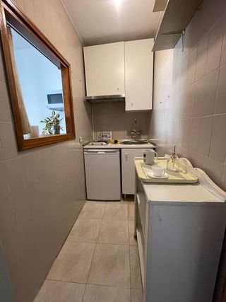 Piso en alquiler en Guindalera en Madrid