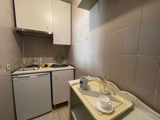 Piso en alquiler en Guindalera en Madrid