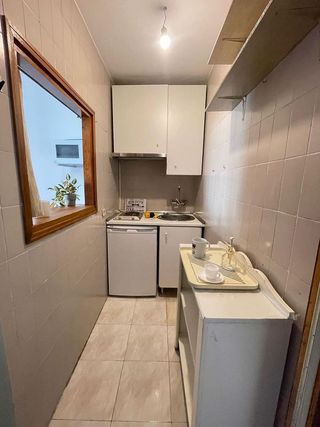 Piso en alquiler en Guindalera en Madrid