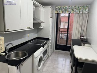 Piso en alquiler en Oeste en Logroño