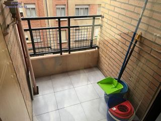 Piso en alquiler en Oeste en Logroño