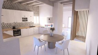 Chalet en venta en Manacor Centro en Manacor