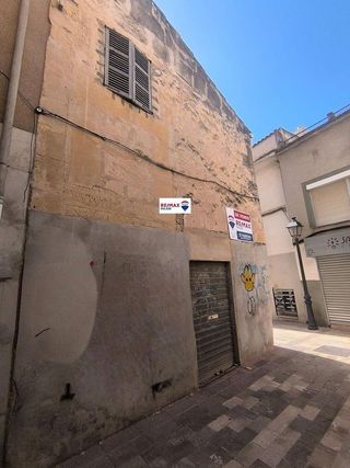Chalet en venta en Manacor Centro en Manacor