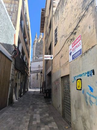 Chalet en venta en Manacor Centro en Manacor