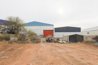 Terreno en venta en Padul