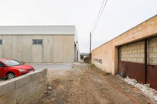 Terreno en venta en Padul