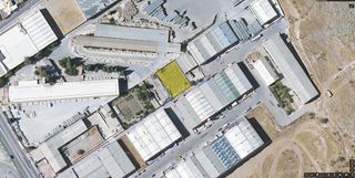 Terreno en venta en Padul