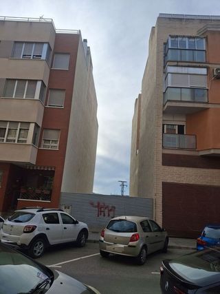 Terreno en venta en Orihuela ciudad en Orihuela