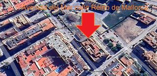 Terreno en venta en Orihuela ciudad en Orihuela