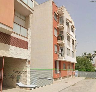 Terreno en venta en Orihuela ciudad en Orihuela