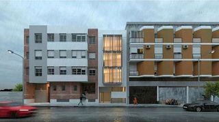 Terreno en venta en Orihuela ciudad en Orihuela