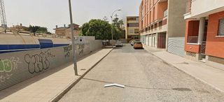Terreno en venta en Orihuela ciudad en Orihuela