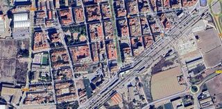 Terreno en venta en Orihuela ciudad en Orihuela