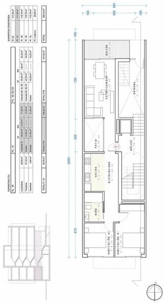 Terreno en venta en Orihuela ciudad en Orihuela