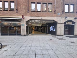 Local comercial en venta en Centro en Valladolid