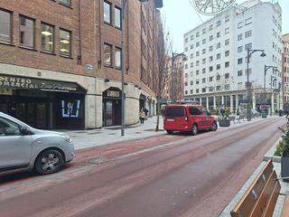Local comercial en venta en Centro en Valladolid