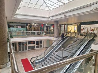 Local comercial en venta en Centro en Valladolid