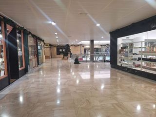 Local comercial en venta en Centro en Valladolid