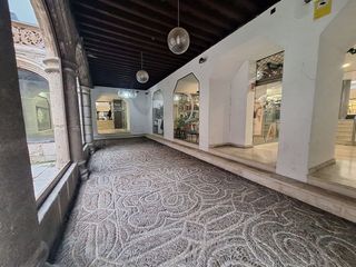 Local comercial en venta en Centro en Valladolid