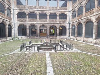 Local comercial en venta en Centro en Valladolid