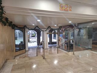 Local comercial en venta en Centro en Valladolid