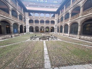 Local comercial en venta en Centro en Valladolid