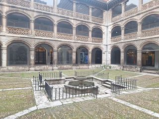 Local comercial en venta en Centro en Valladolid