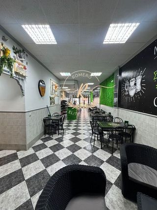 Local comercial en venta en Alcàsser