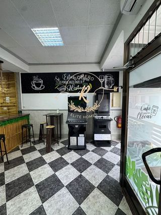 Local comercial en venta en Alcàsser