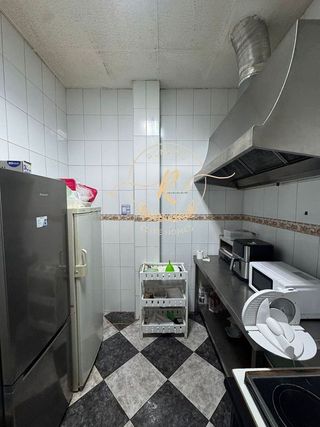 Local comercial en venta en Alcàsser