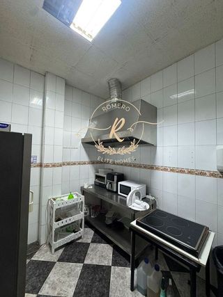 Local comercial en venta en Alcàsser