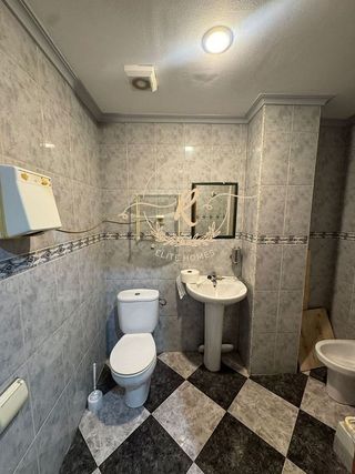 Local comercial en venta en Alcàsser