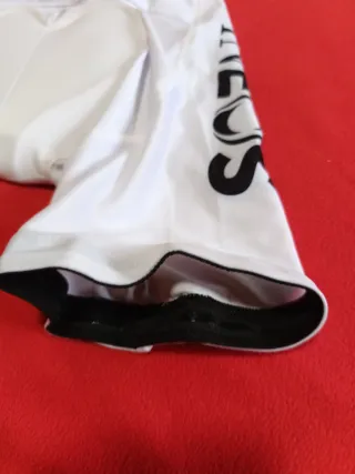 Culotte ciclismo letras Ineos Talla S-M