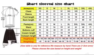 Culotte ciclismo letras Ineos Talla S-M